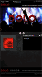 Mobile Screenshot of dolo.com
